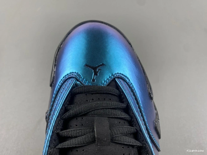 14 Air Love Letter DH4121-300 Low WMNS Jordan 1106